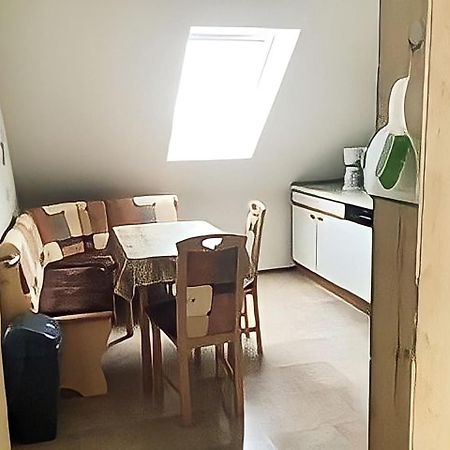 Ferienwohnung Tor Zur Natur Münchberg Eksteriør billede