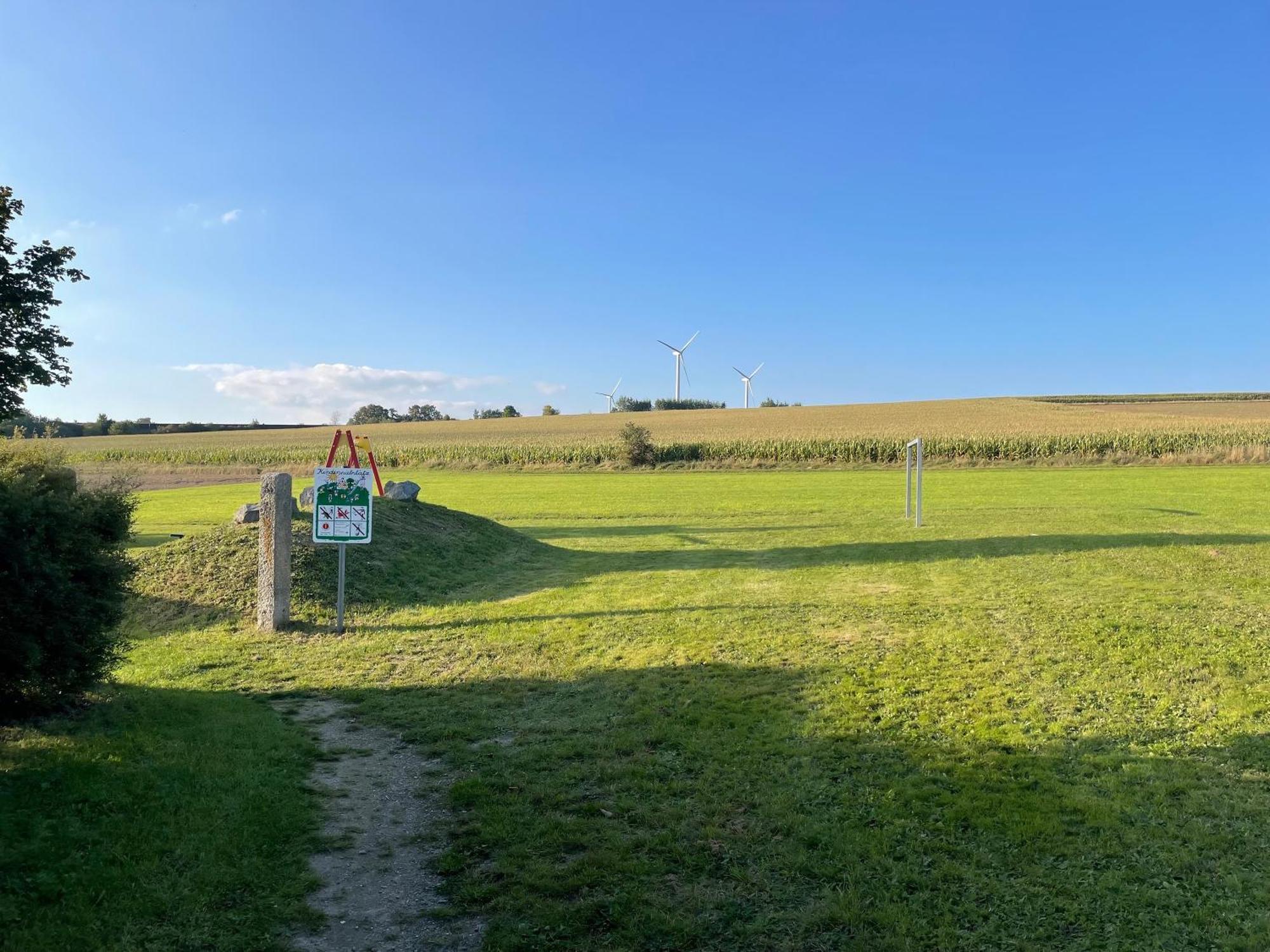 Ferienwohnung Tor Zur Natur Münchberg Eksteriør billede